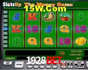 Slots com jackpots e giros grátis na 1928Bet